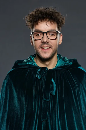 dr Török Ádám
