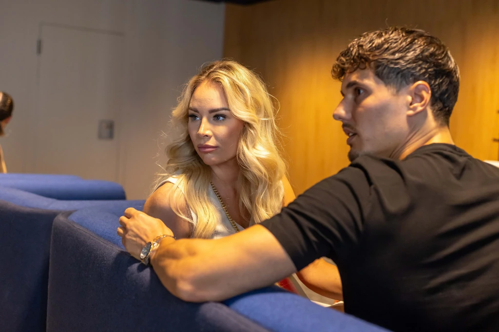 Rebeka került be utolsóként a családba (Fotó: Birton Szabolcs/fotocentral.hu)