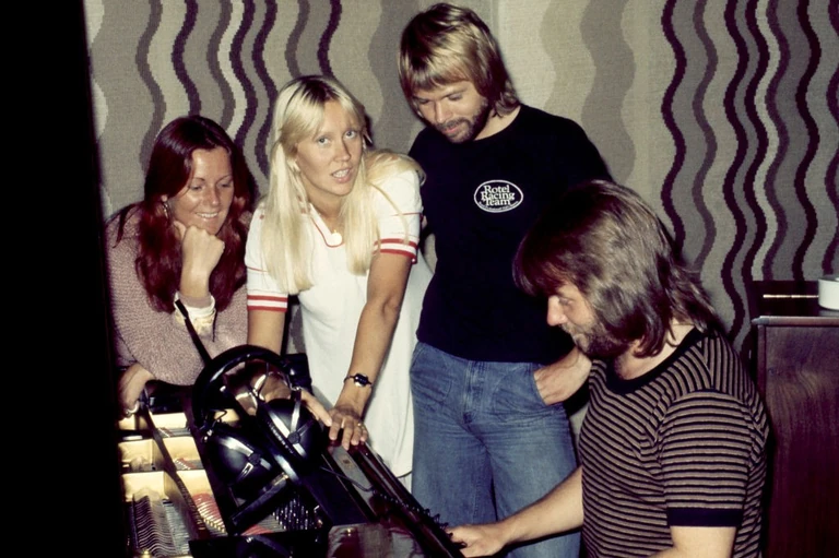 Dráma az ABBA sztárjai között: ilyen ma Agnetha viszonya az exével