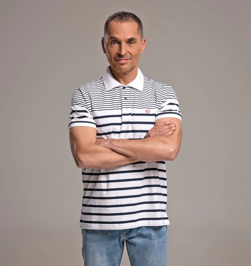 Palik Lászlóhoz fiaik miatt örökre erős szálak fűzik (Fotó: press.tv2.hu/fotocentral.hu)