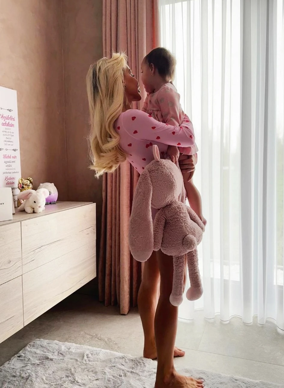 Már mindannyian megszokták új otthonukat (Fotó: Archív)