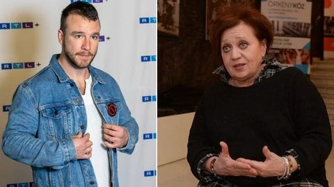 Molnar Aron Csakanyi Eszter