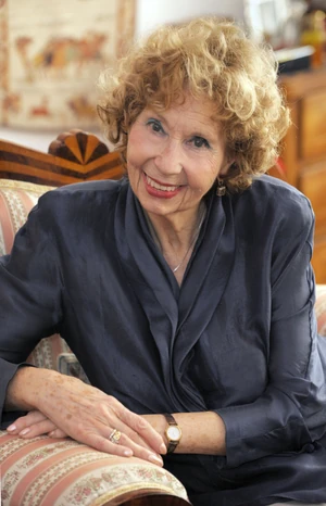 Schubert Éva