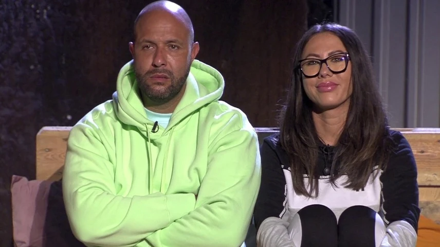 Megyeri Csilla Molnar Zsolt