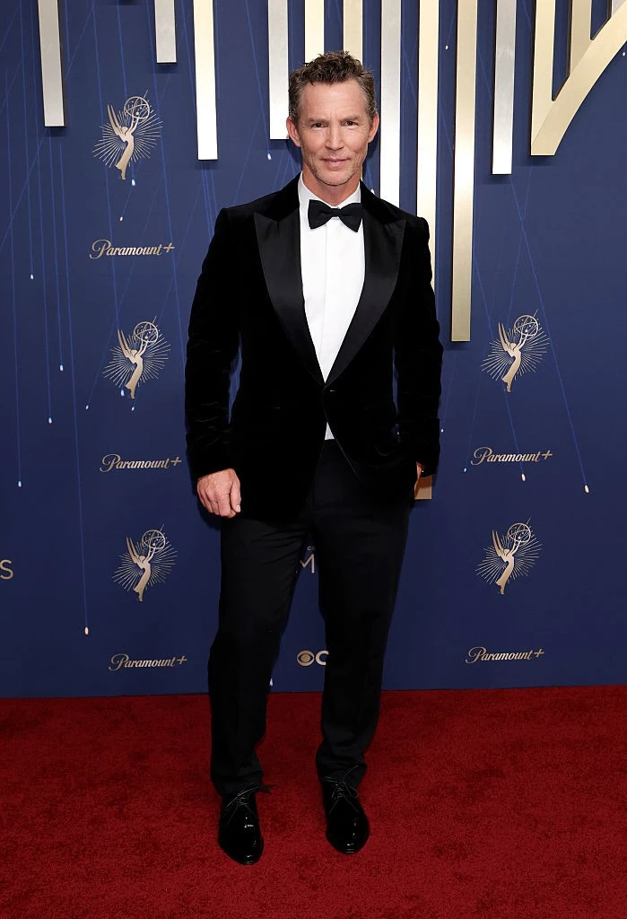 Shawn Hatosy színész (Fotó: Getty Images)