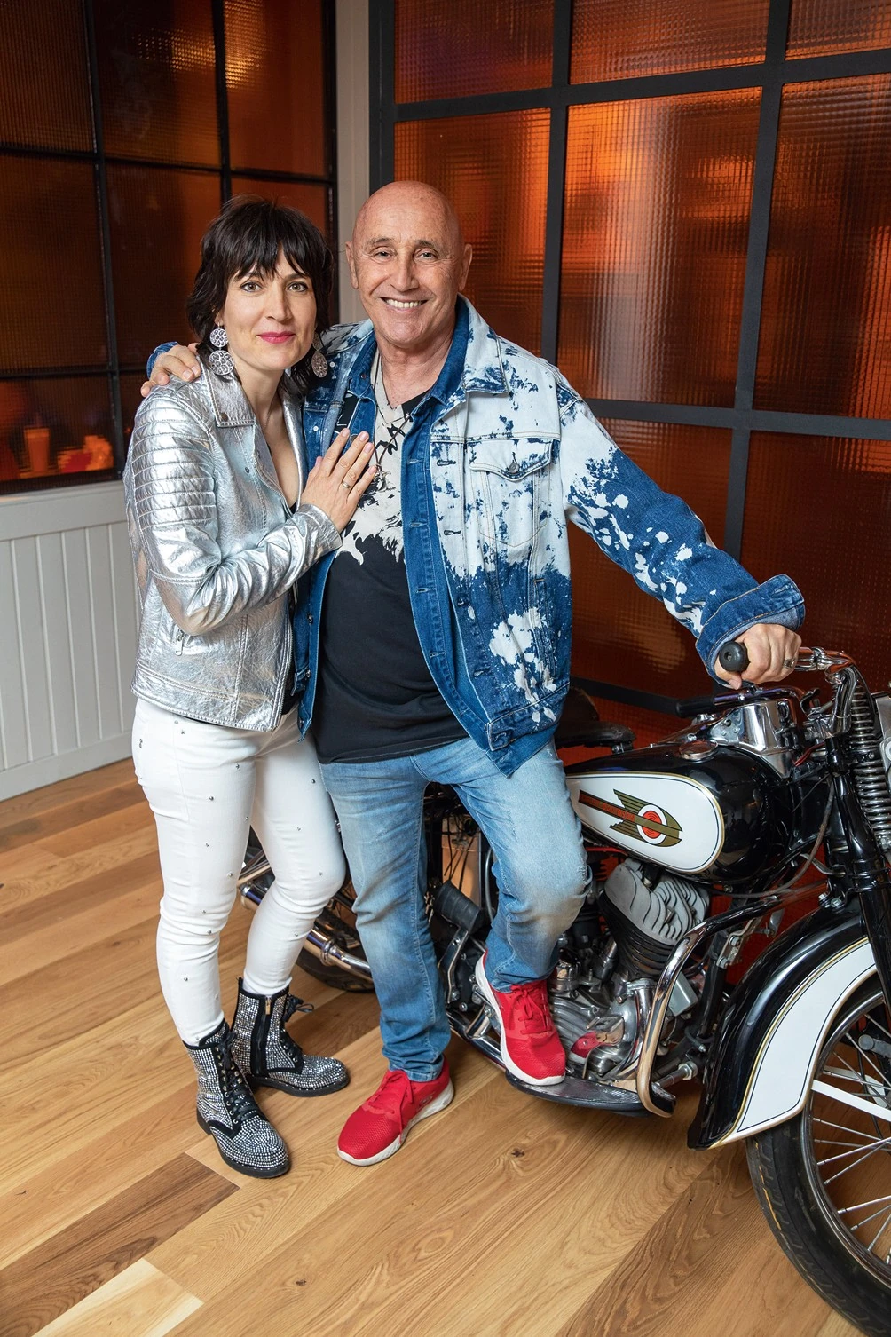 Orsival 15 éve házasok (Fotó: Birton Szabolcs/fotocentral.hu)