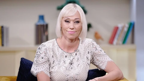 Gallusz Niki szívét egy fiatal hiphop előadó hódította meg