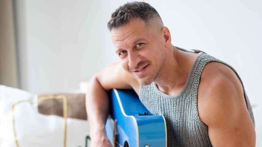 Vastag Csaba újra csak a zenére akar koncentrálni