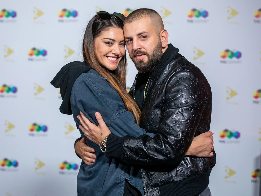 Edina és Márk tavaly tavasszal keltek egybe (Fotó: Birton Szabolcs/fotocentral.hu)