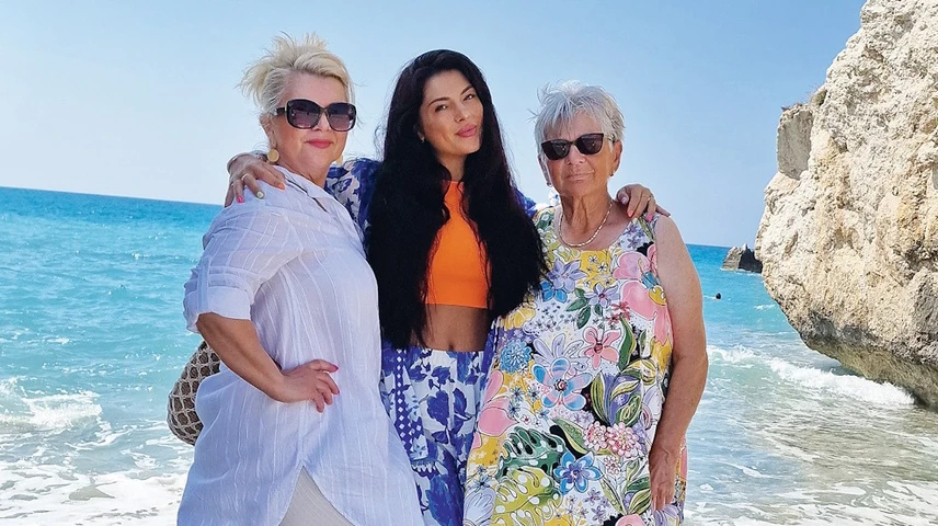 horvath greta kacsi mama