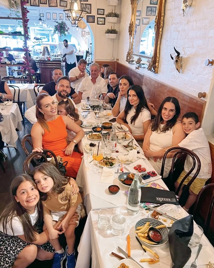 Megkóstolták a helyi ételeket, a kiváló alapanyagokat