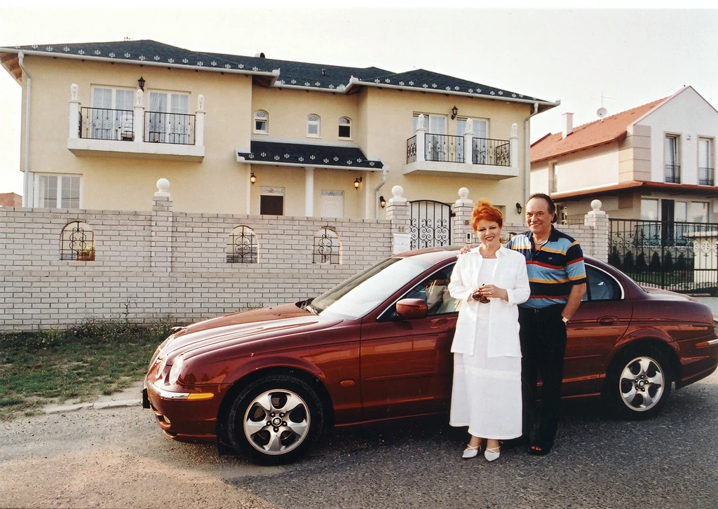 Fotó: Meglepetés Archívum/fotocentral.hu