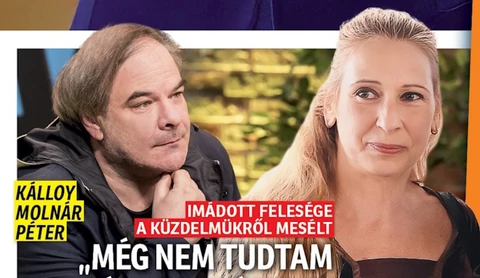 lestar agnes kalloy molnar peter