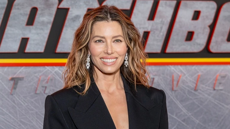  „11 évbe telt, mire kihevertem, hogy szültem két fiút” – Jessica Biel nem finomkodott a várandósságairól 