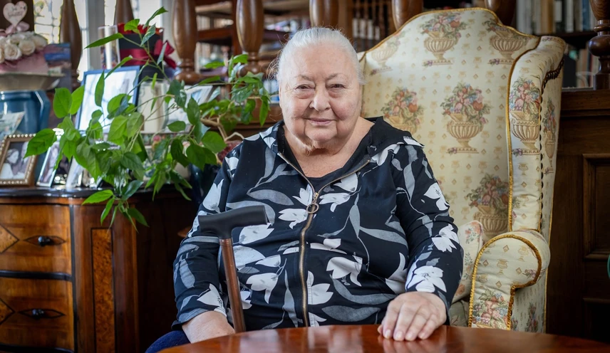 Molnar Piroska