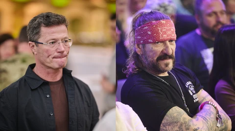 Stohl Andras, Ganxsta Zolee