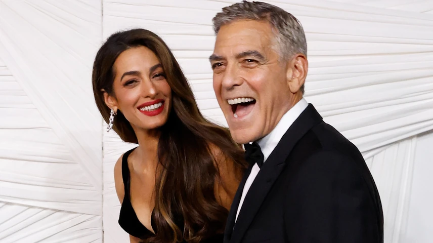 georgeclooneyamalclooney