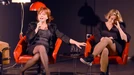 Hernádi Judit a lányának, Tarján Zsófinak: „Beszarnék, ha lenne párod”