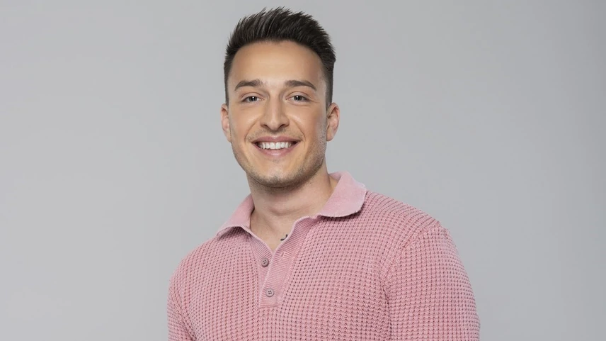 Mészáros Bende meglepő titkot árult el