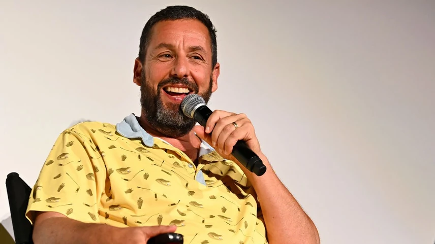 Adam Sandler bevallotta: nem volt fáklyásmenet az életmódváltás 