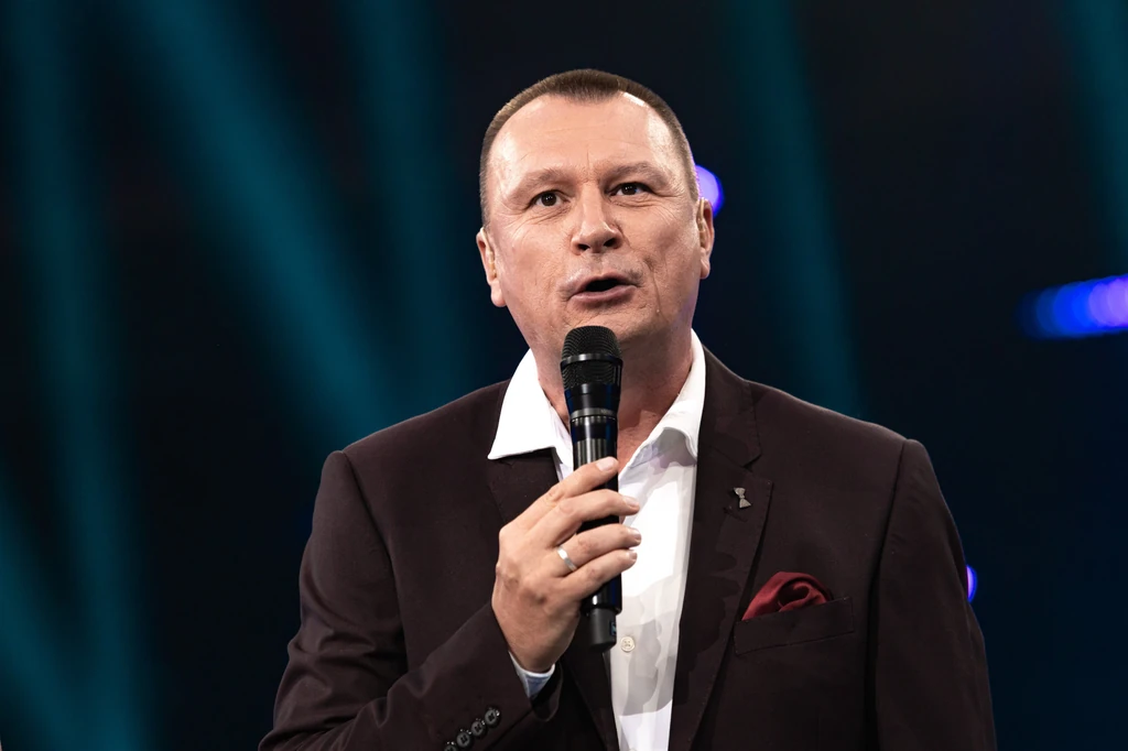 Szujó Zoltán szavazásra buzdította a követőit (Fotó: RTL)