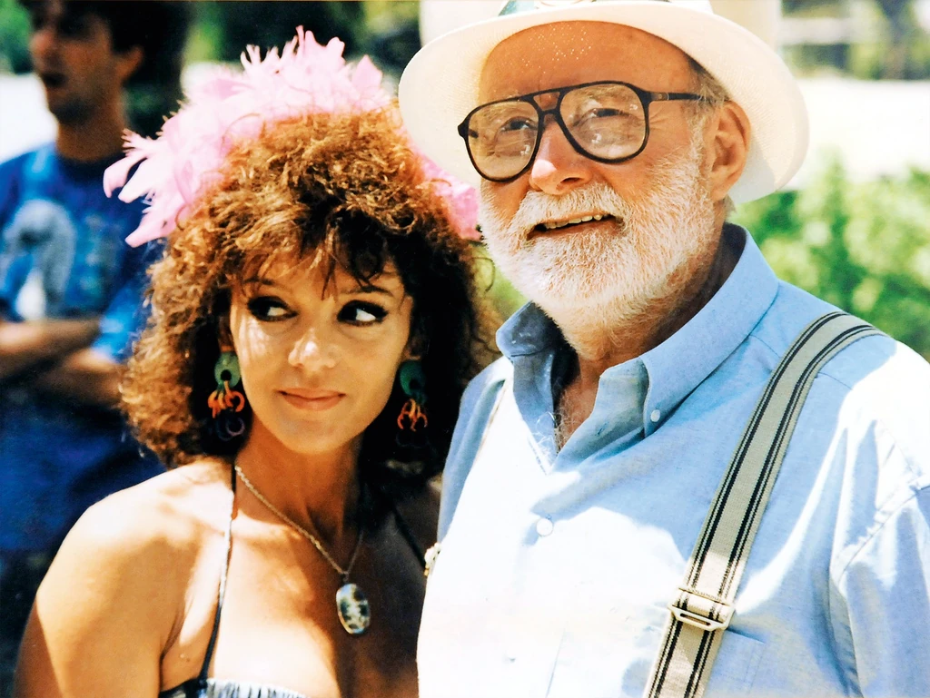 A Família Kft. forgatása alatt lettek barátok (Fotó: Ványi Ákos/fotocentral.hu)