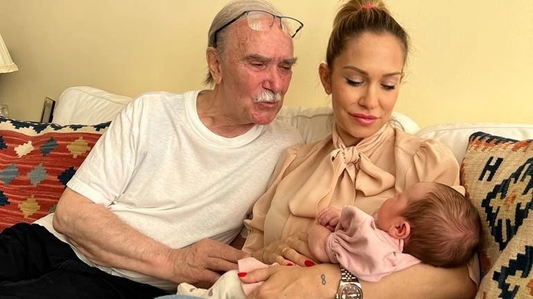 Interjú Tordy Géza lányával, Annával 