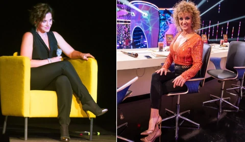 Szandi Szinetar Dora