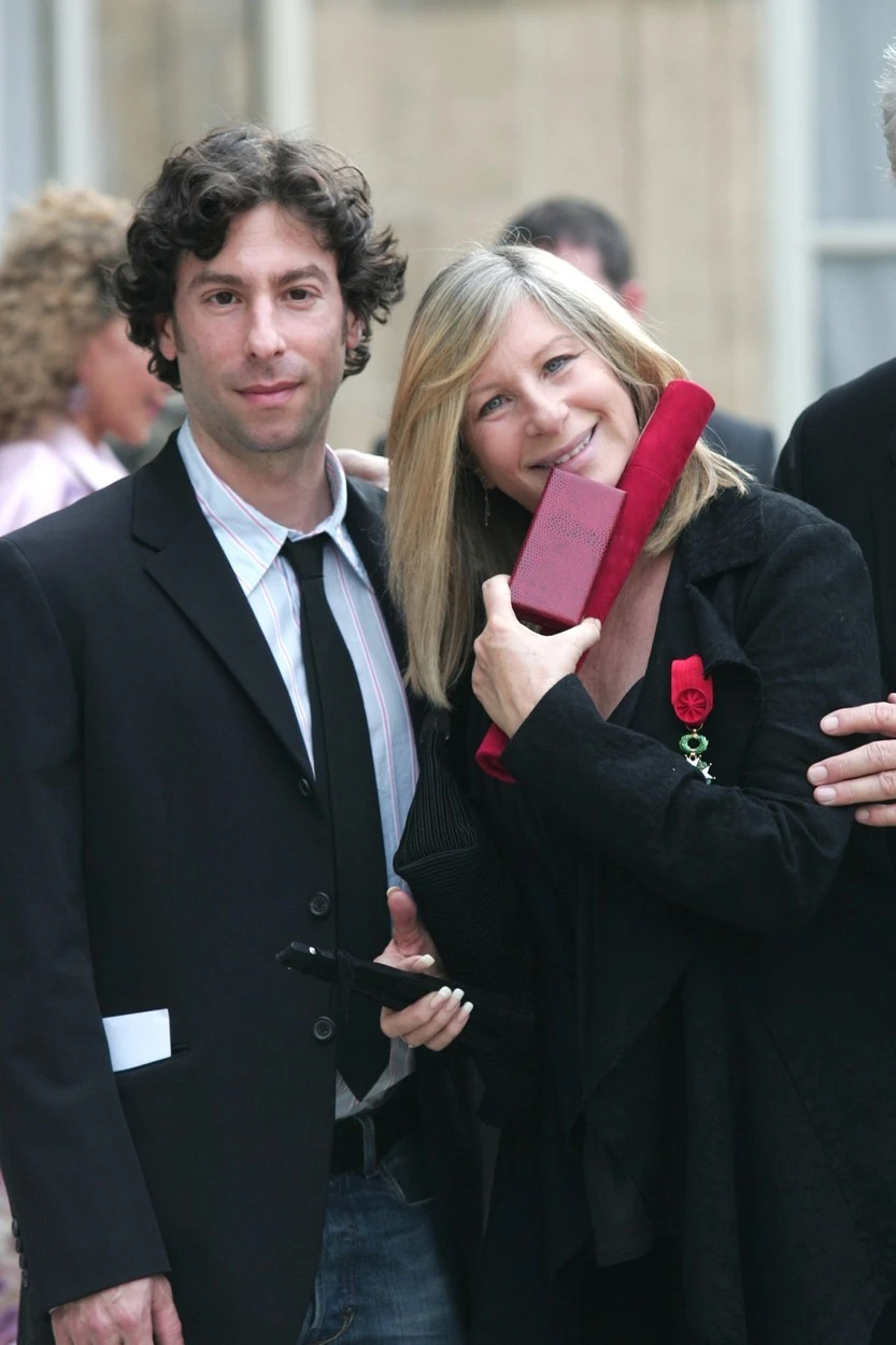 Elfogadta fia, Jason másságát (Fotó: Profimedia)