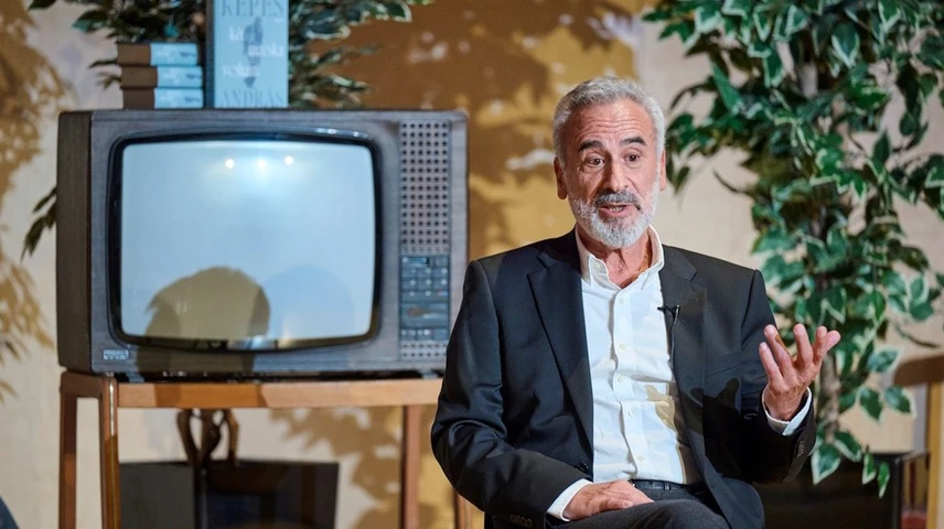 kepes andras