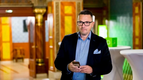 Kovács Ákos attól tartott, elveszíti a hangját