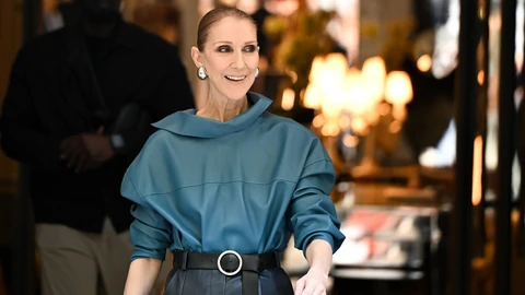 Céline Dion újra ragyog: évekig tartó küzdelem után végre visszatér a közönség elé