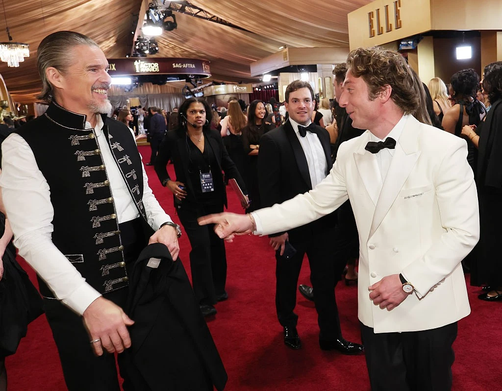 Ethan Hawke