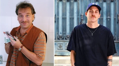 Bajor Imre fia Marcell