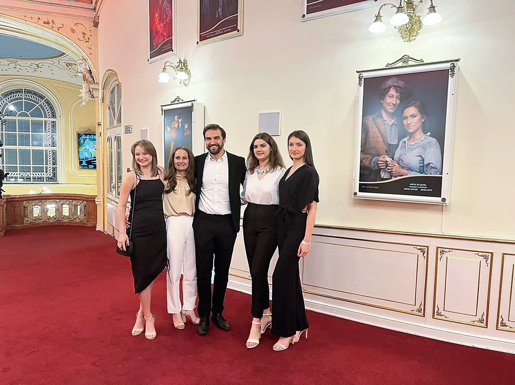 Dolhaiéknál bizony nőuralom van (Fotó: Archív)