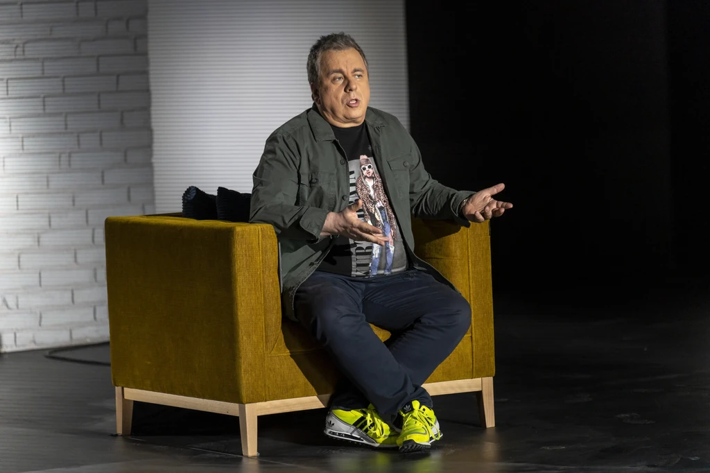 Úgy tudni, nem tér vissza az RTL képernyőjére Friderikusz Sándor