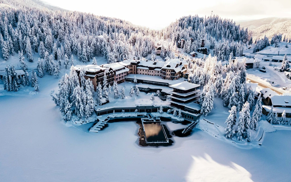 Kimagasló wellness-szolgáltatásairól híres Hotel Hochschober egy eredeti hamammal is büszkélkedhet