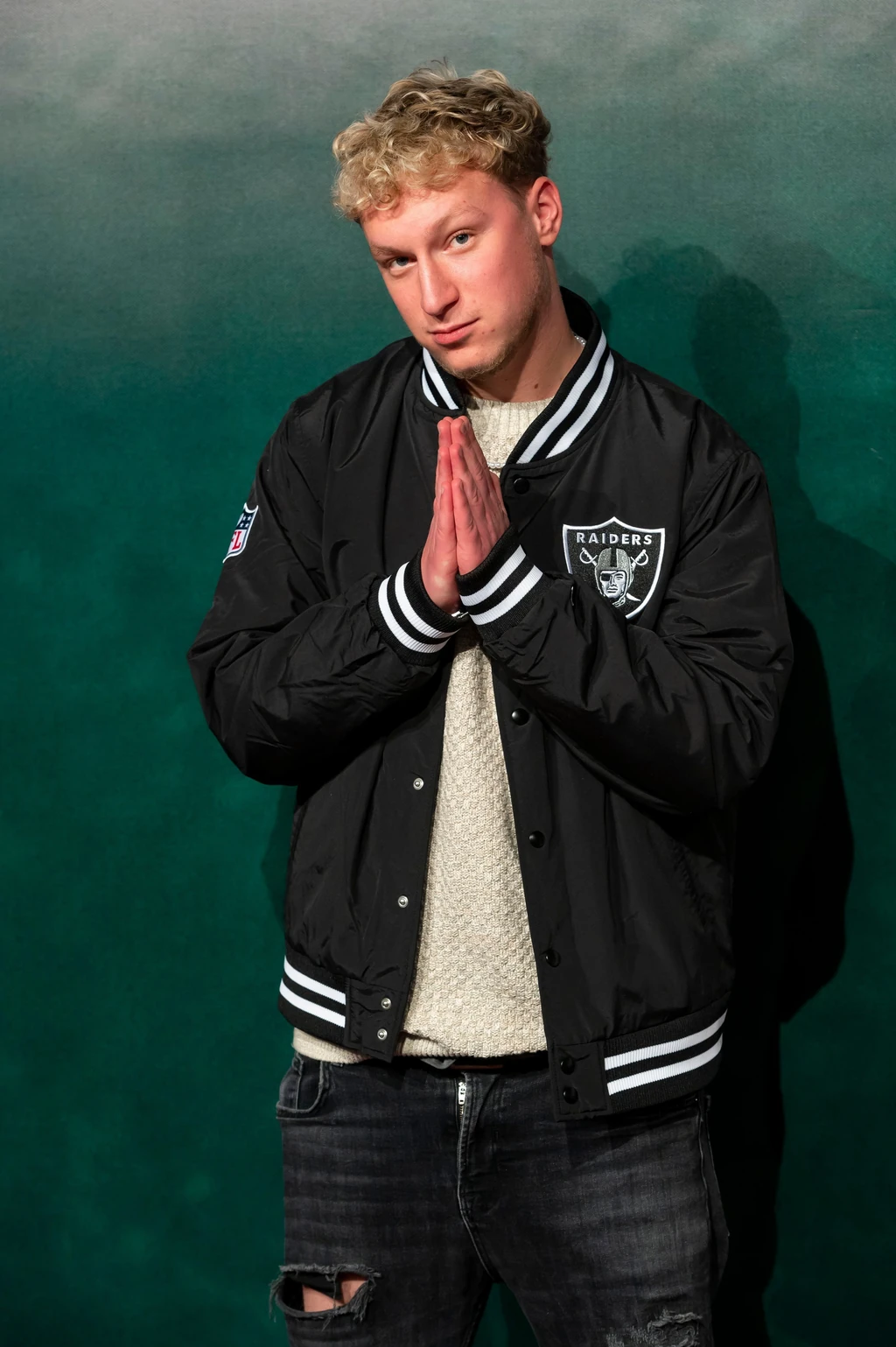 Tilla szeretné, ha egyre több lehetőséget kapna (Fotó: Schumy Csaba/fotocentral.hu)