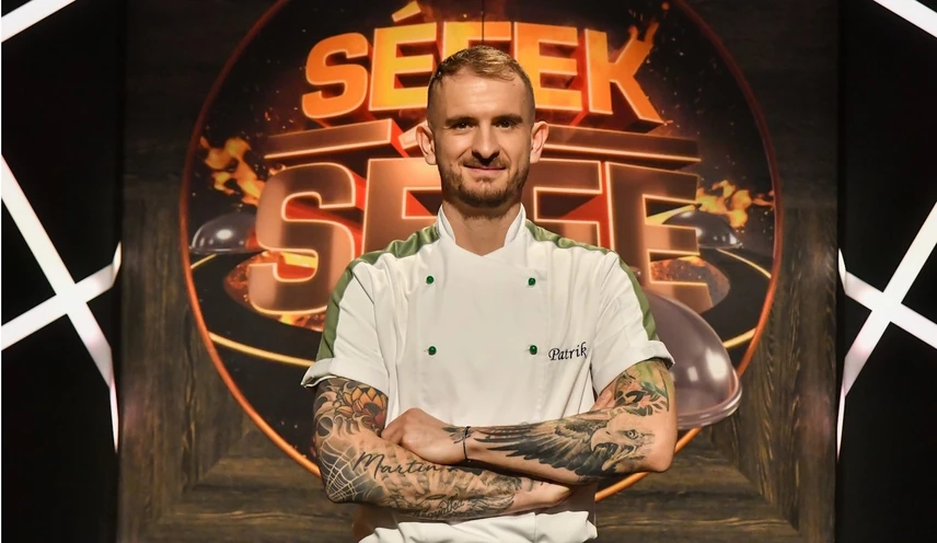 Mikula Patrik