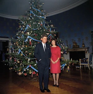 J.F Kennedy