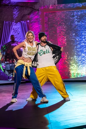 Tóth-Hódi Pamela Tóth Bence