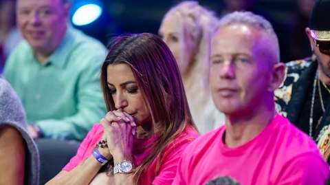 Rubint Réka új sportot próbált ki: mint mondja, olimpikon már nem lesz, de lépésről lépésre halad a gyógyulás útján