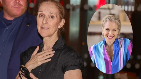 Celine Dion - Wolf Kati