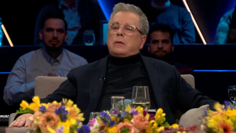 Friderikusz Sándor: „Neil Armstrong jóbarátom volt”