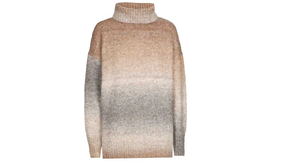 Színátmentes garbó, C&amp;amp;A, 14995 Ft