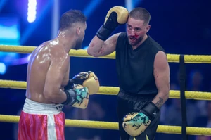 Király Viktor és Herceg