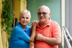 Szabó Csilla Soproni Tamás