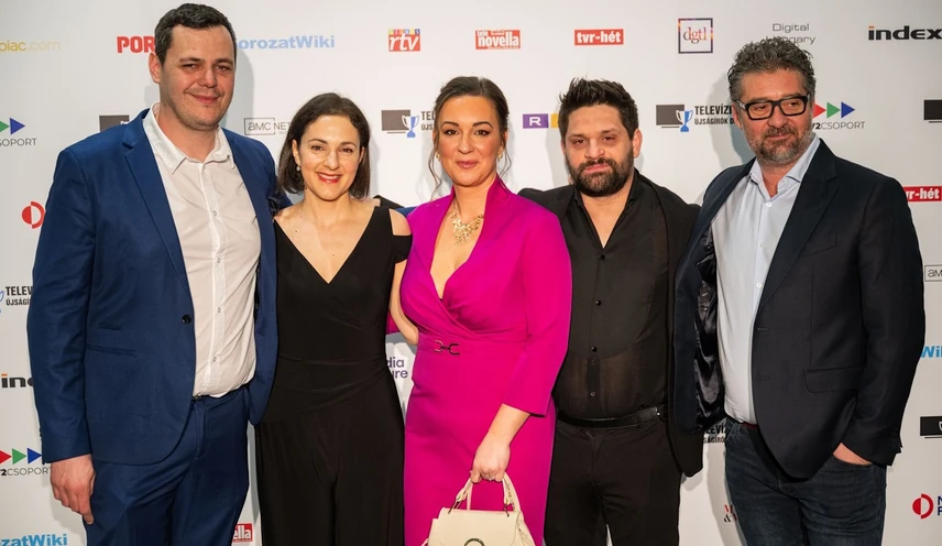 A Kincsvadászok sztárjai