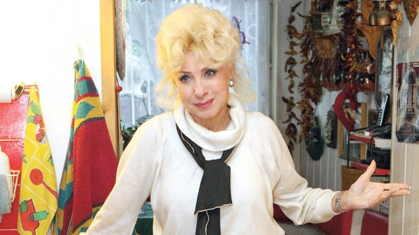 medveczky ilona