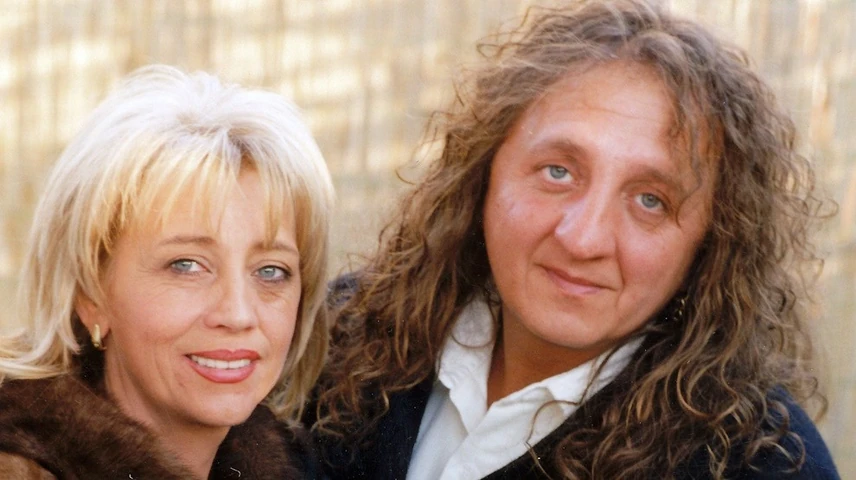 zambo jimmy felesege